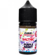 Cloud Breakers Purple Berry 30 ml