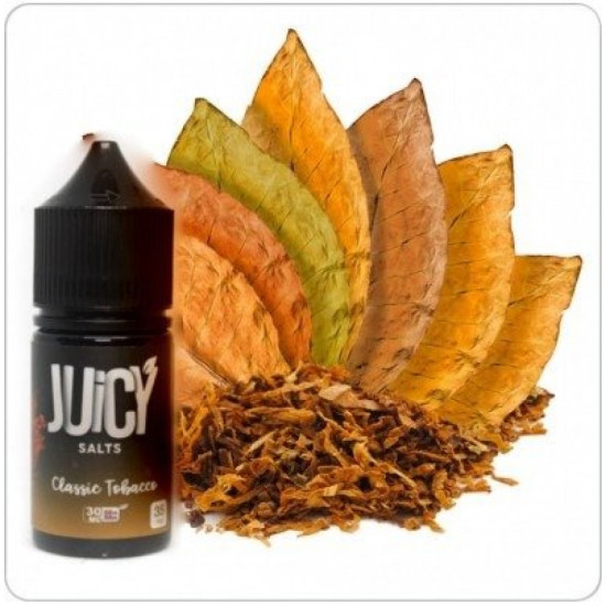 Juicy Tobacco 30 Ml
