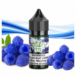 Roll Upz Blueberry 30 Ml