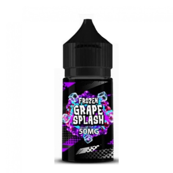 Grape Splash Ice 30 ML