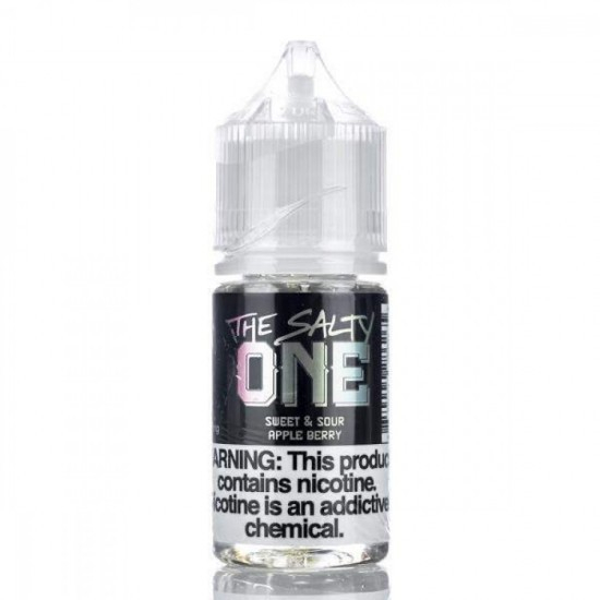 The One Apple 30 Ml