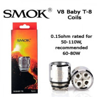 Coil Smok Baby T8