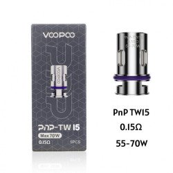 كويل فوبو PNP-TW15