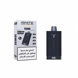 سحبة اجنايت الجاهزه 15000 بف ليمون وباشن فروت*