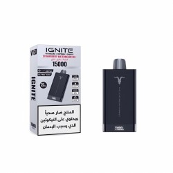 سحبة اجنايت الجاهزه 15000 بف فراولة و بطيخ مثلج*