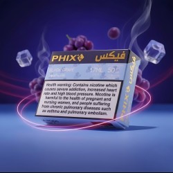 بود فيكس عنب اسود