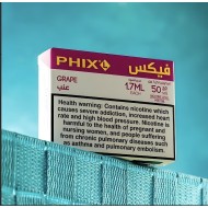 بود فيكس عنب