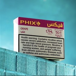 بود فيكس عنب