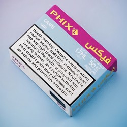 بود فيكس عنب ايس