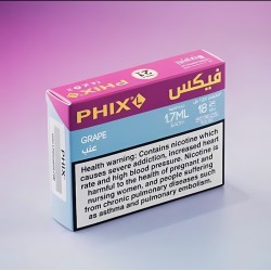 بود فيكس عنب ايس