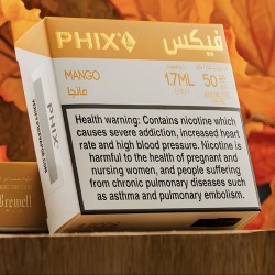 بود فيكس مانجو
