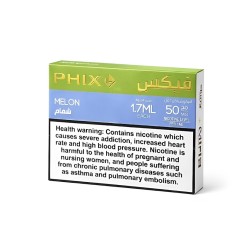 بود فيكس شمام 