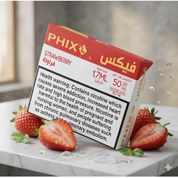 بود فيكس فراولة