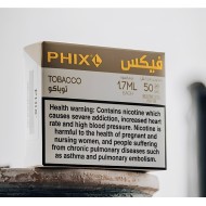 بود فيكس توباكو