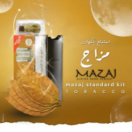 بود مزاج ستاندارد 600 بف توباكو *