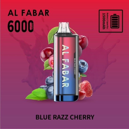 سحبة الف بار جيموك GK02 الجاهزه 6000 بف توت ازرق و كرز * سحبة الف بار جيموك GK02 الجاهزه 6000 بف توت ازرق و كرز *