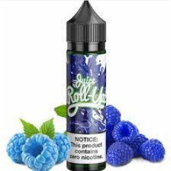 Roll Upz Blueberry 60 Ml