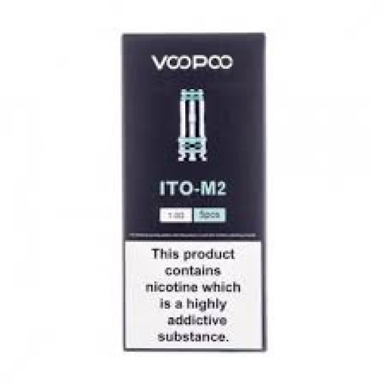 كويل فوبو ITO-M2 *