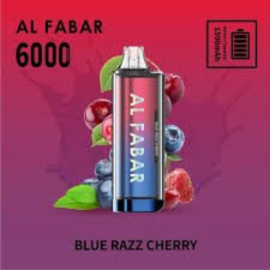 سحبة الف بار جيموك GK02 الجاهزه 6000 بف توت ازرق و كرز * سحبة الف بار جيموك GK02 الجاهزه 6000 بف توت ازرق و كرز *